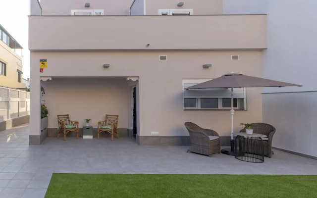 La Palmera Hotel Boutique