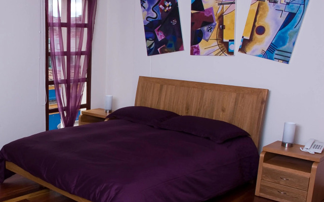 Hotel Casa Deco