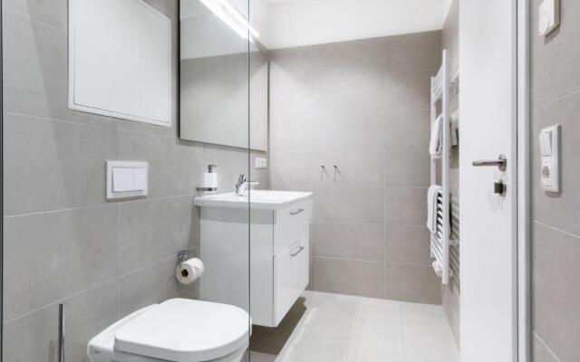 Ferienapartments am Krusespeicher Ferienapartments am Krusespeicher 2-15