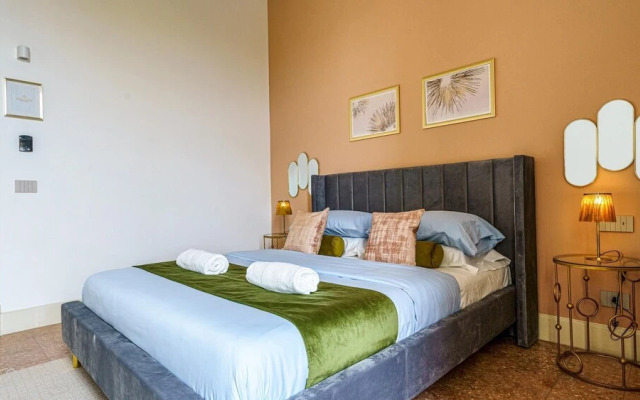 Italianway - Palazzo Nouveau - Scirocco