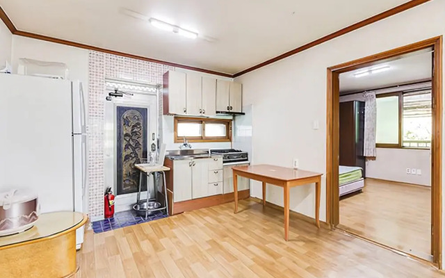 Yangpyeong Natural Rest Pension
