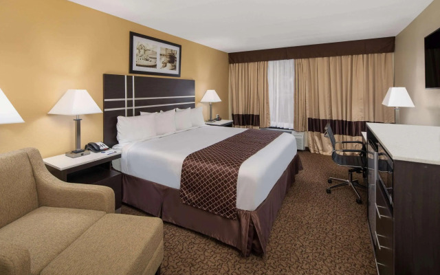 Baymont Inn & Suites by Wyndham Hammond