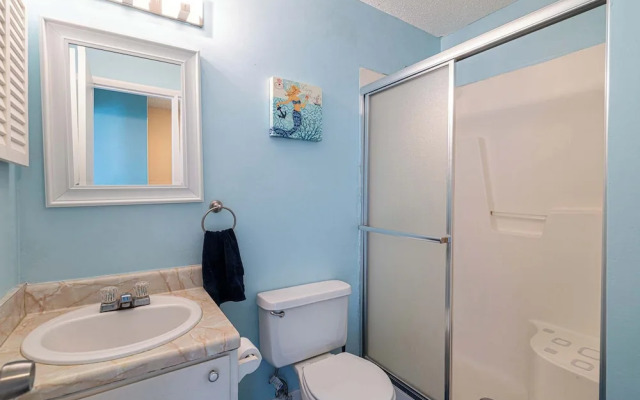 Rum Runner's Retreat - Miramar Beach