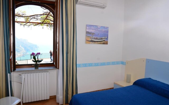 BB a Due Passi Ravello