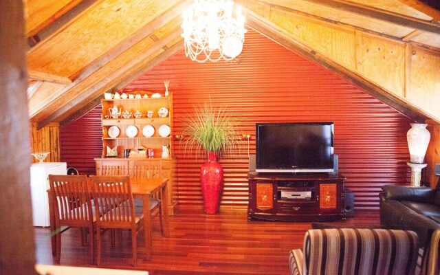 Barossa Barn Bed and Breakfast