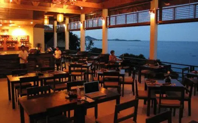 Villa La Moon Resort and Restaurant