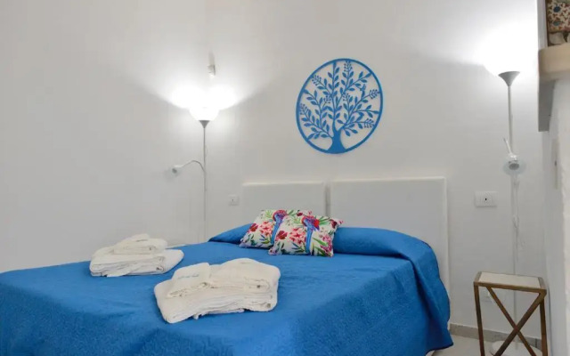 Scala dei Turchi Luxury Home