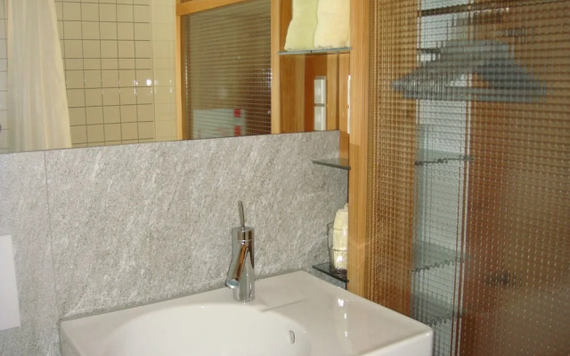 Schweizerhaus Apartments