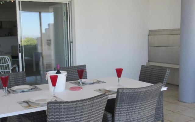 On The Beach Apartments