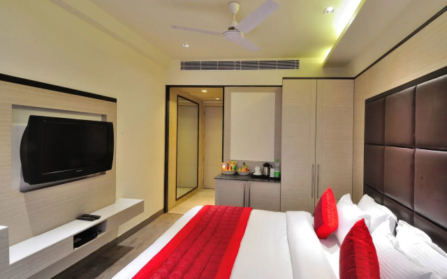 Hotel Royal Grand