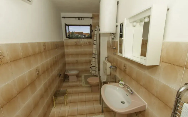 Apartments Joso