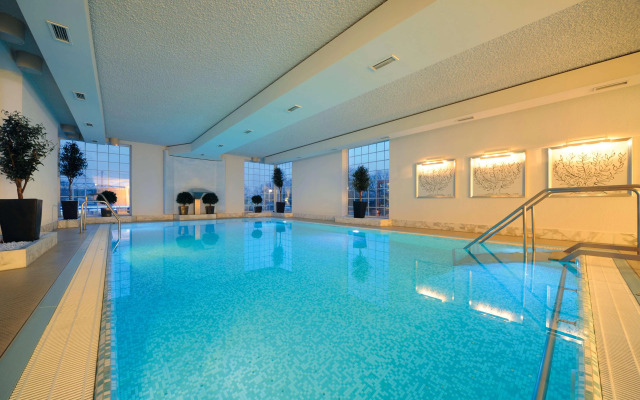 Best Western Premier Parkhotel Kronsberg