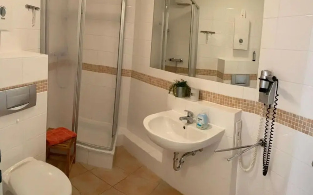 Holiday Apartment Neptune 211