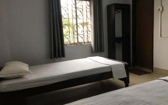 Hotel Comfort Stay