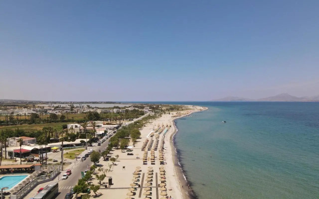Akti Dimis Hotel