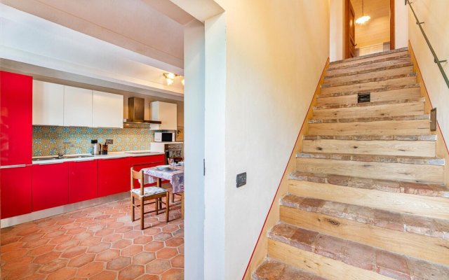 Amazing Home in Belveglio With 4 Bedrooms and Wifi