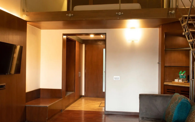 Silent Shores Resort & Spa