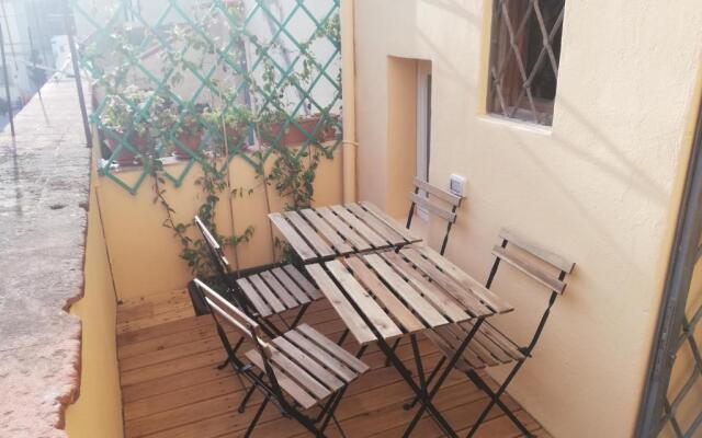 Borgo San Frediano Suites