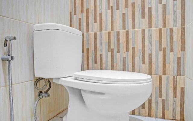 OYO 90801 Deanofaa Residence Syariah