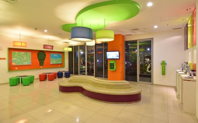 POP! Hotel Kelapa Gading Jakarta