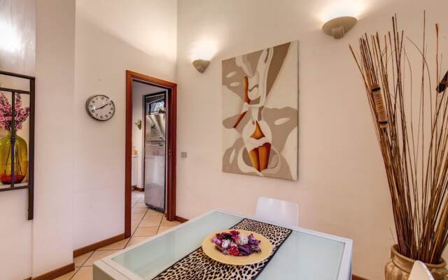 Villa Relax Le Due Palme Ciampino