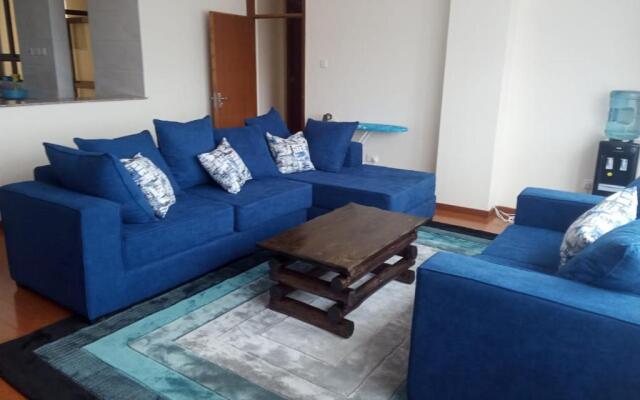 Karen View Palace Apartments