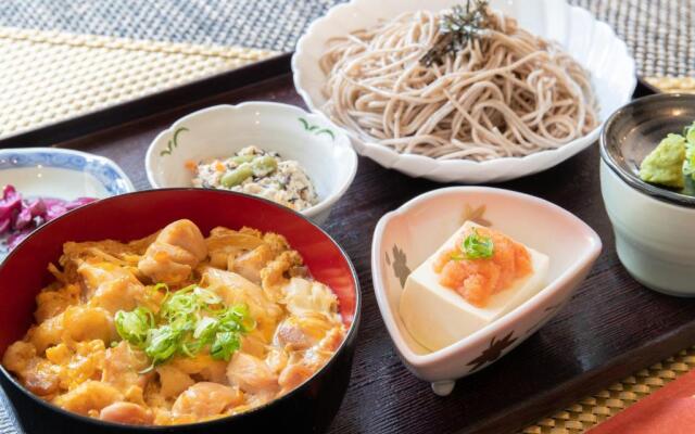 Tabist Sasebo Palace Hotel