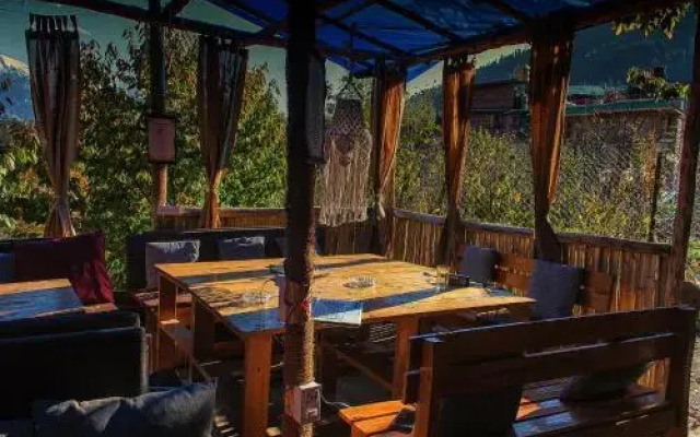 YOLO Backpackers Hostel