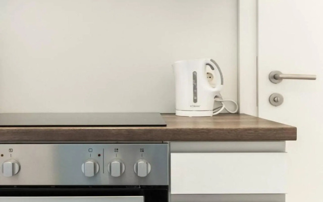 Vienna Living Apartments - Raffaelgasse