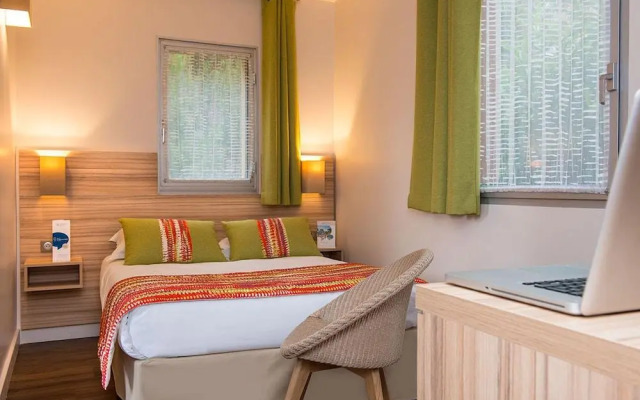 Hôtel Vacances Bleues Delcloy