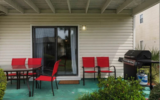 Summer House Townhomes 6