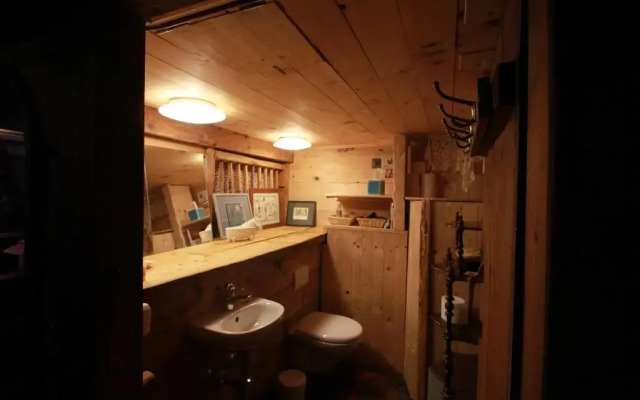 Heidi Chalet - Ideal for large groups