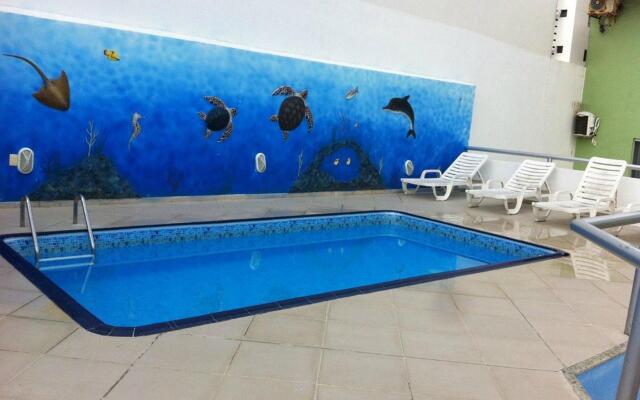 Alto da Praia Hotel Aracaju