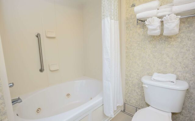 Hampton Inn Williamston