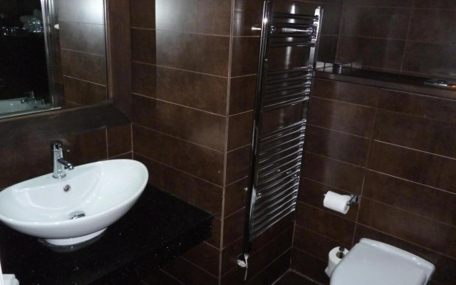 Aston Hall Hotel, BW Signature Collection