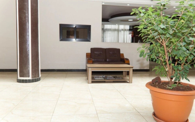 Right Guest House
