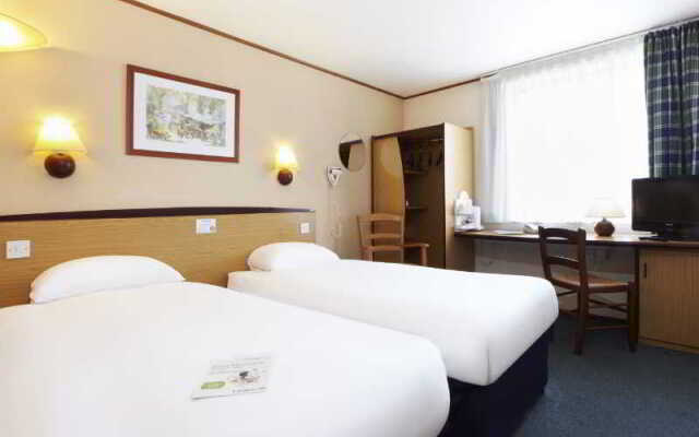 Campanile Birmingham Hotel