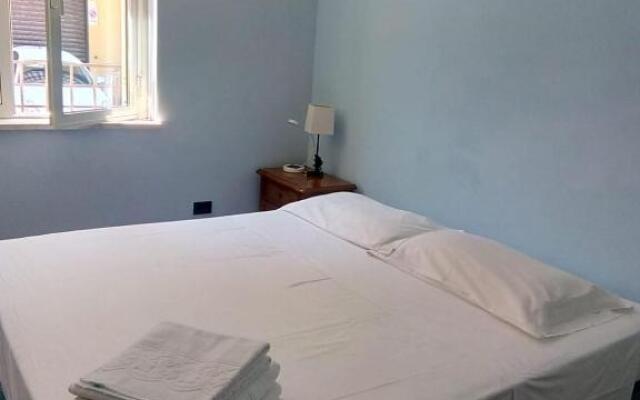 Appartamento La palma beach