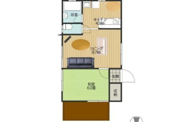 Marine Lodge Umigoya - Vacation STAY 95062