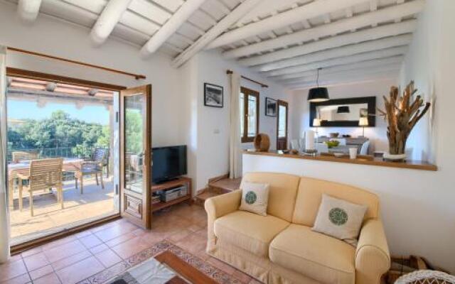 Location maison Begur_L0034