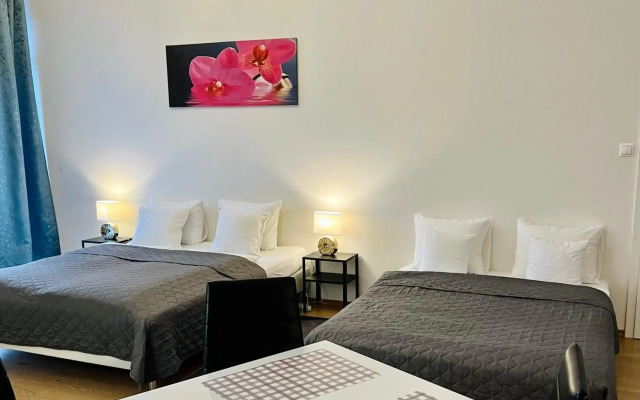 Maria Apartments - Free Parking