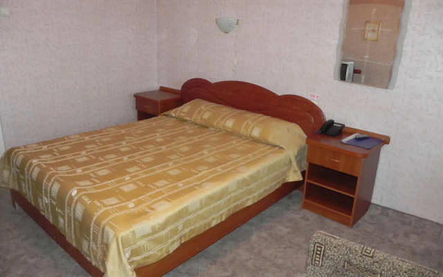 Rassvet Hotel