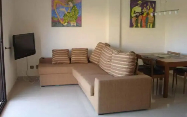 Apartamento Xaloc Esc.B Bajos A