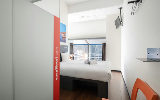 easyHotel Rotterdam City Centre