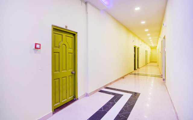 Super Collection O Howrah Botanical Garden Formerly Tanima Villa