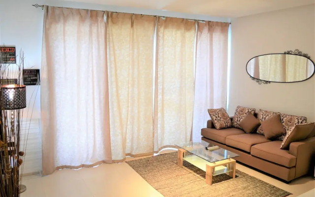 Ascapes  West Avenue Tower - Hotel in ดูไบ - Photo 3