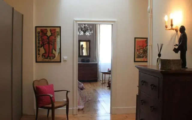 B&B Coup de Coeur