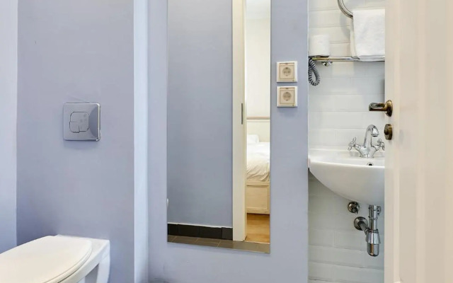 Stabu Sēta Residence 