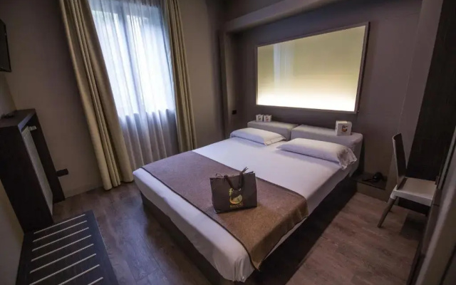 Bigio Hotel