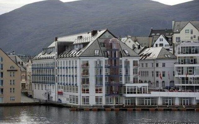 Thon Hotel Ålesund